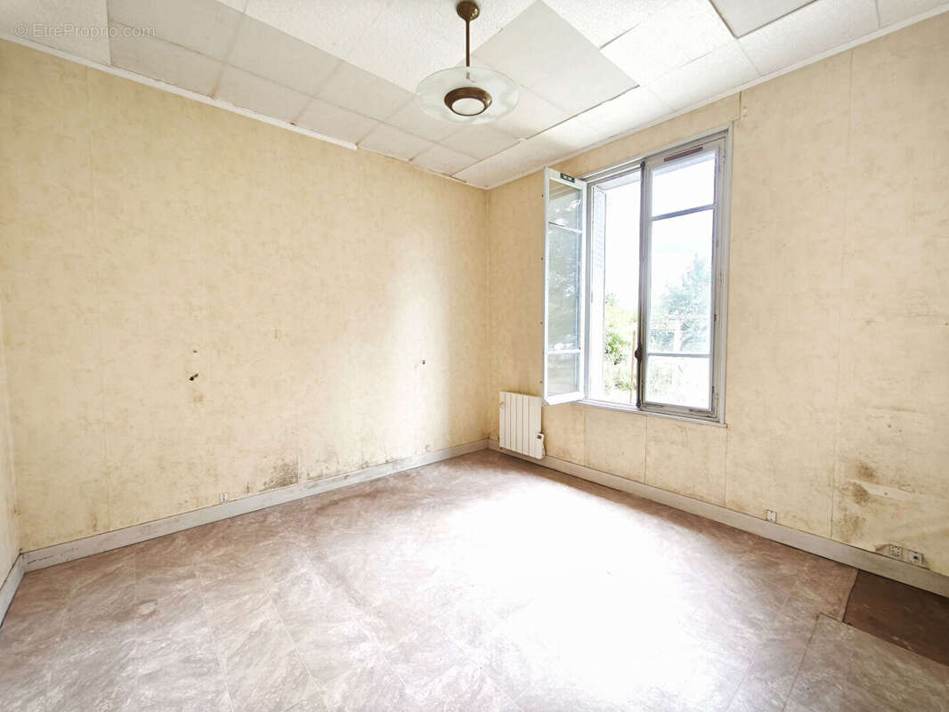 Maison à NOGENT-LE-ROI