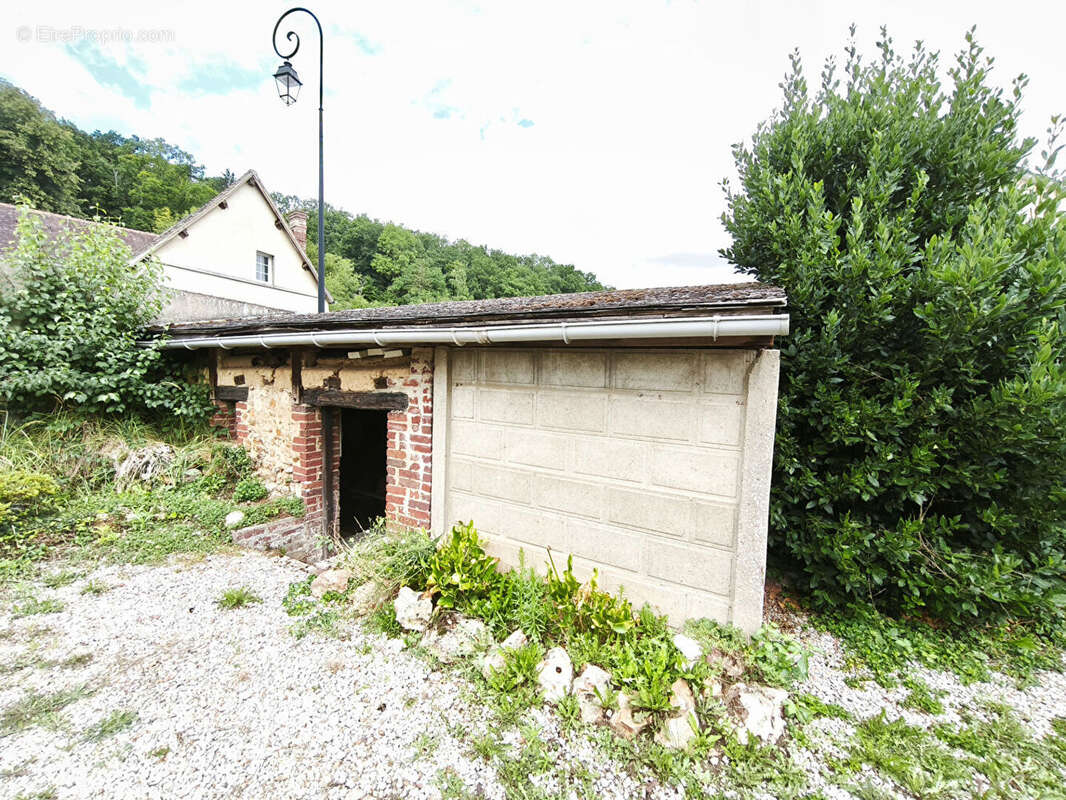 Maison à NOGENT-LE-ROI