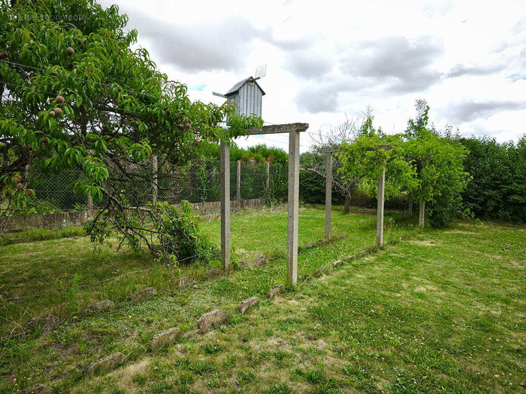 Maison à NOGENT-LE-ROI