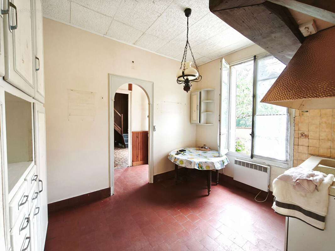 Maison à NOGENT-LE-ROI