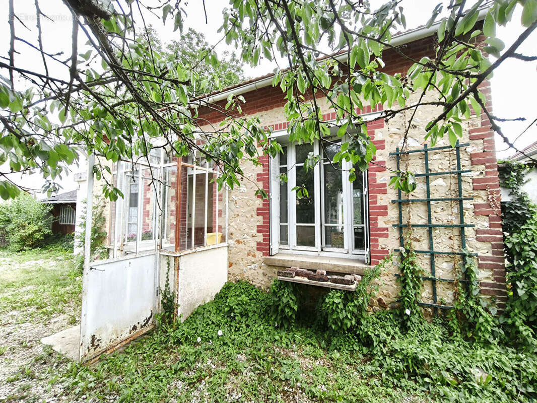 Maison à NOGENT-LE-ROI