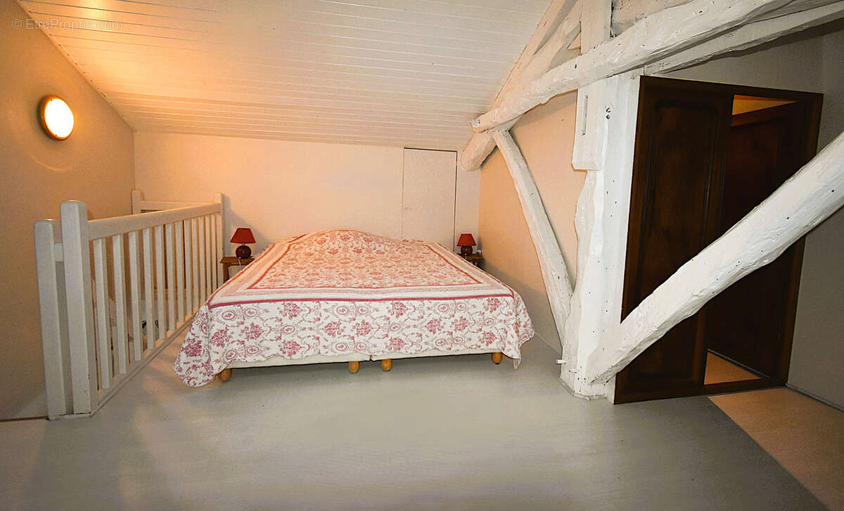 Maison à TOURNON-D&#039;AGENAIS