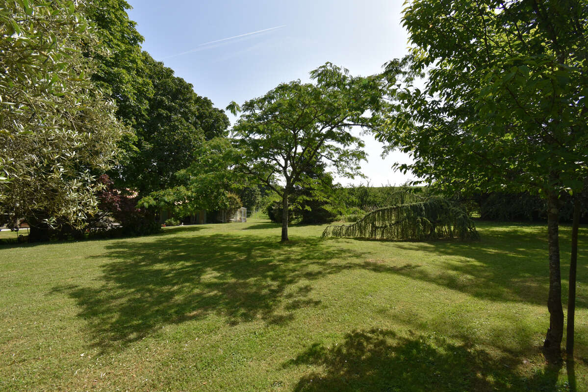 Maison à TOURNON-D&#039;AGENAIS