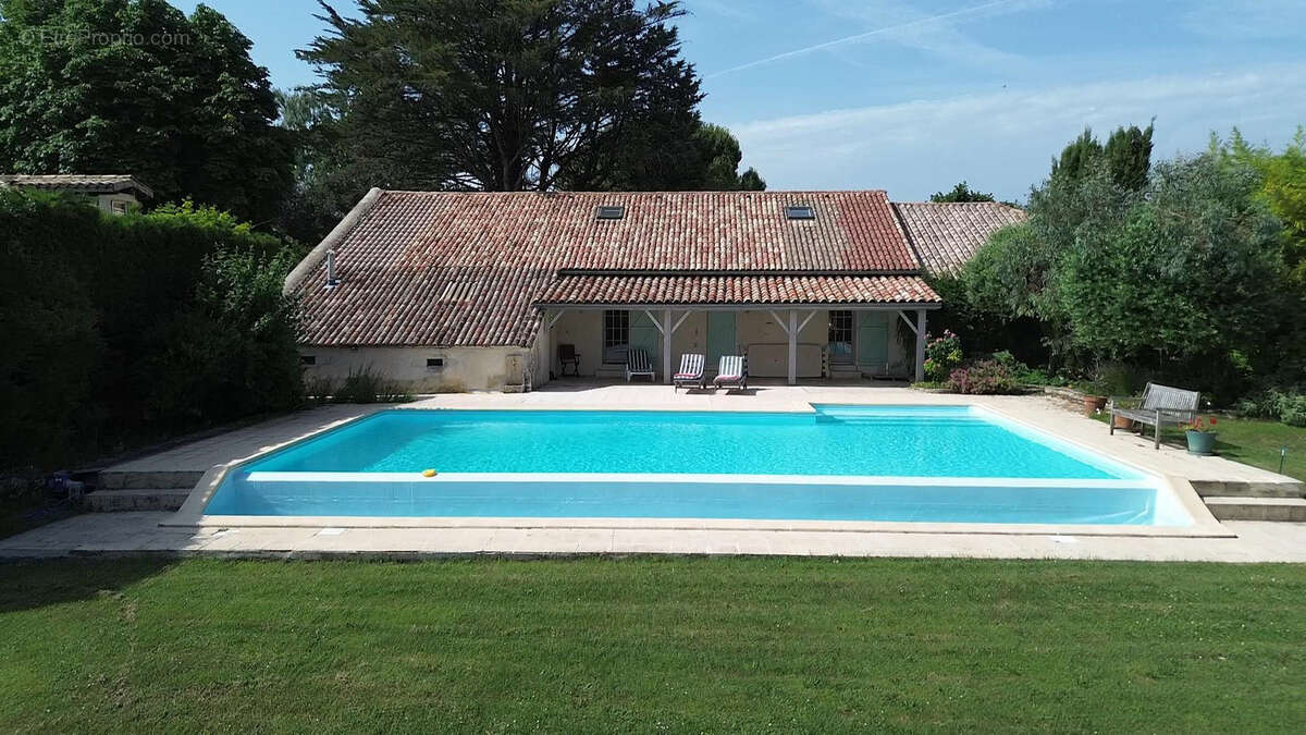 Maison à TOURNON-D&#039;AGENAIS