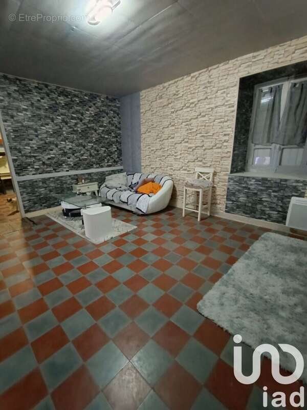 Photo 4 - Maison à SERIGNY