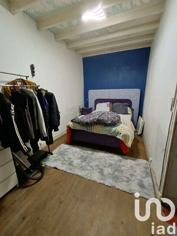 Photo 5 - Maison à SERIGNY