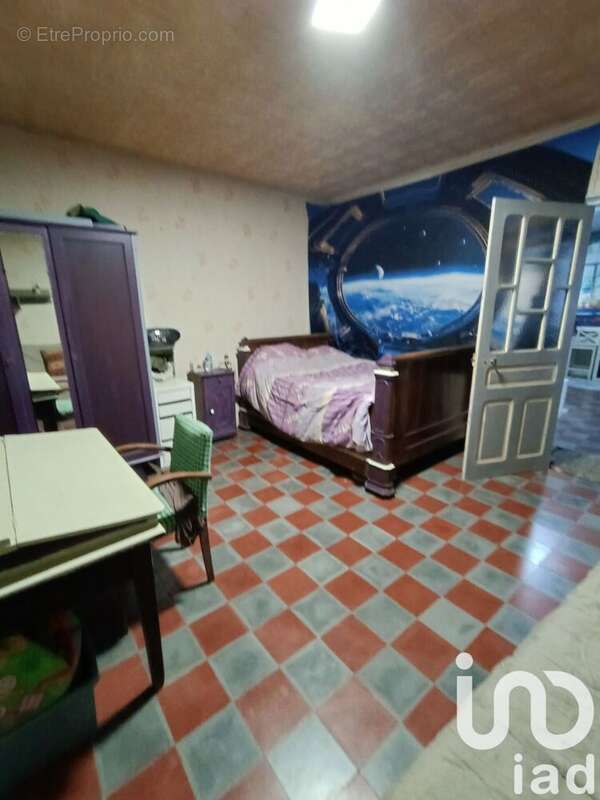 Photo 7 - Maison à SERIGNY