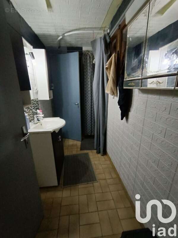 Photo 8 - Maison à SERIGNY