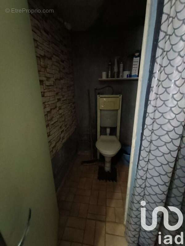 Photo 9 - Maison à SERIGNY