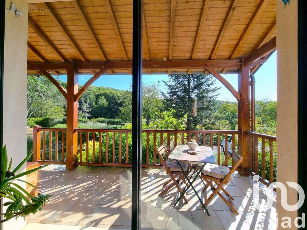 Photo 3 - Maison à SERGEAC