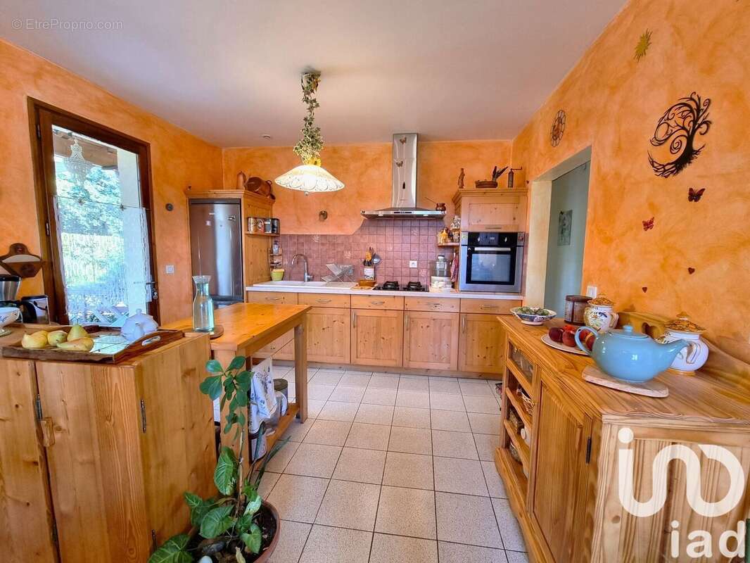 Photo 4 - Maison à SERGEAC