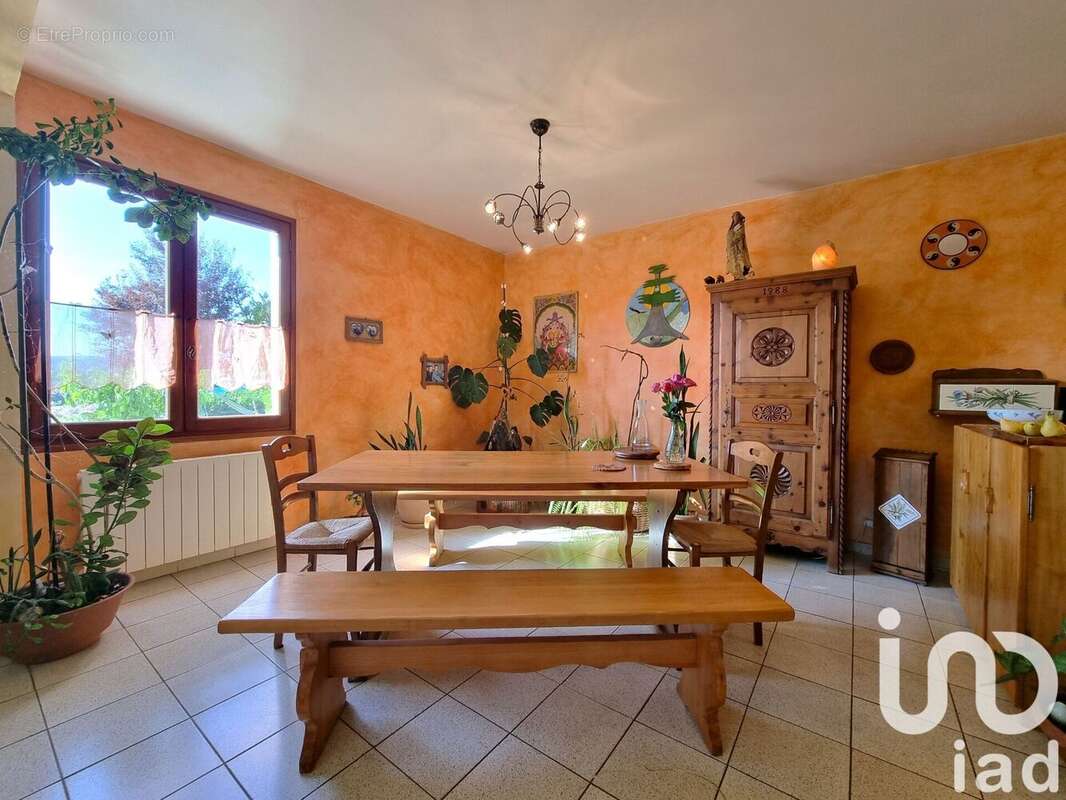 Photo 5 - Maison à SERGEAC