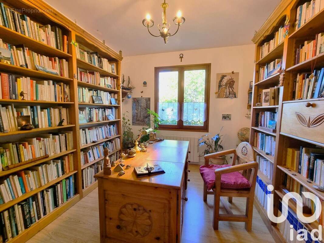 Photo 8 - Maison à SERGEAC