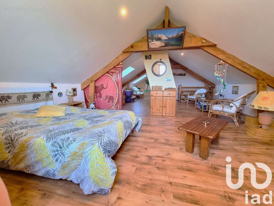 Photo 9 - Maison à SERGEAC