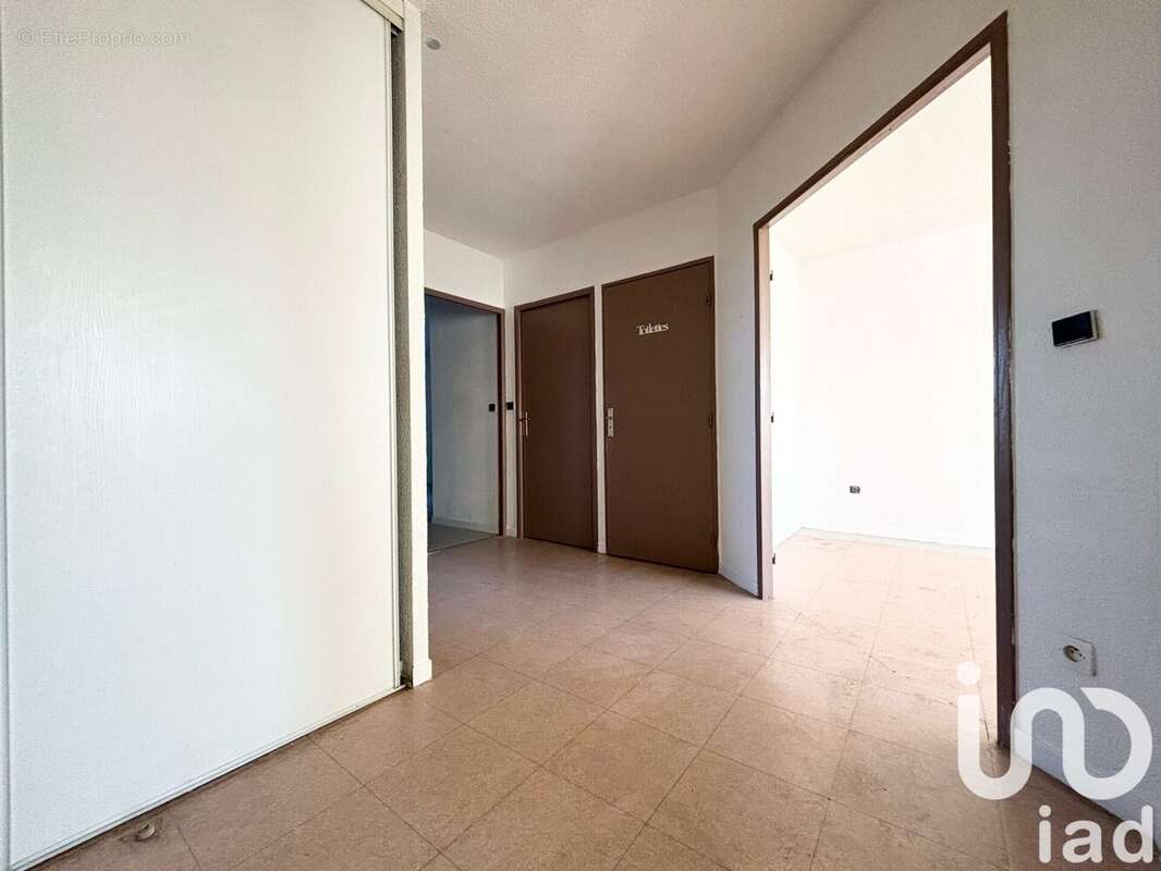 Photo 4 - Appartement à CASTELNAUDARY
