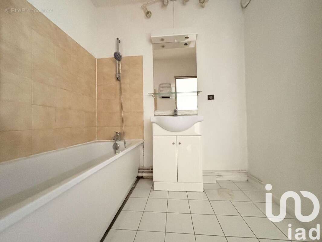 Photo 6 - Appartement à CASTELNAUDARY