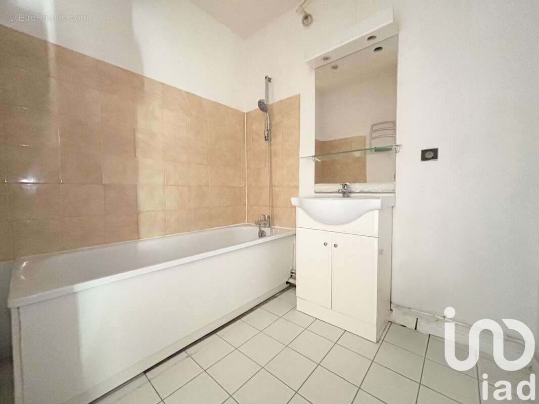 Photo 7 - Appartement à CASTELNAUDARY