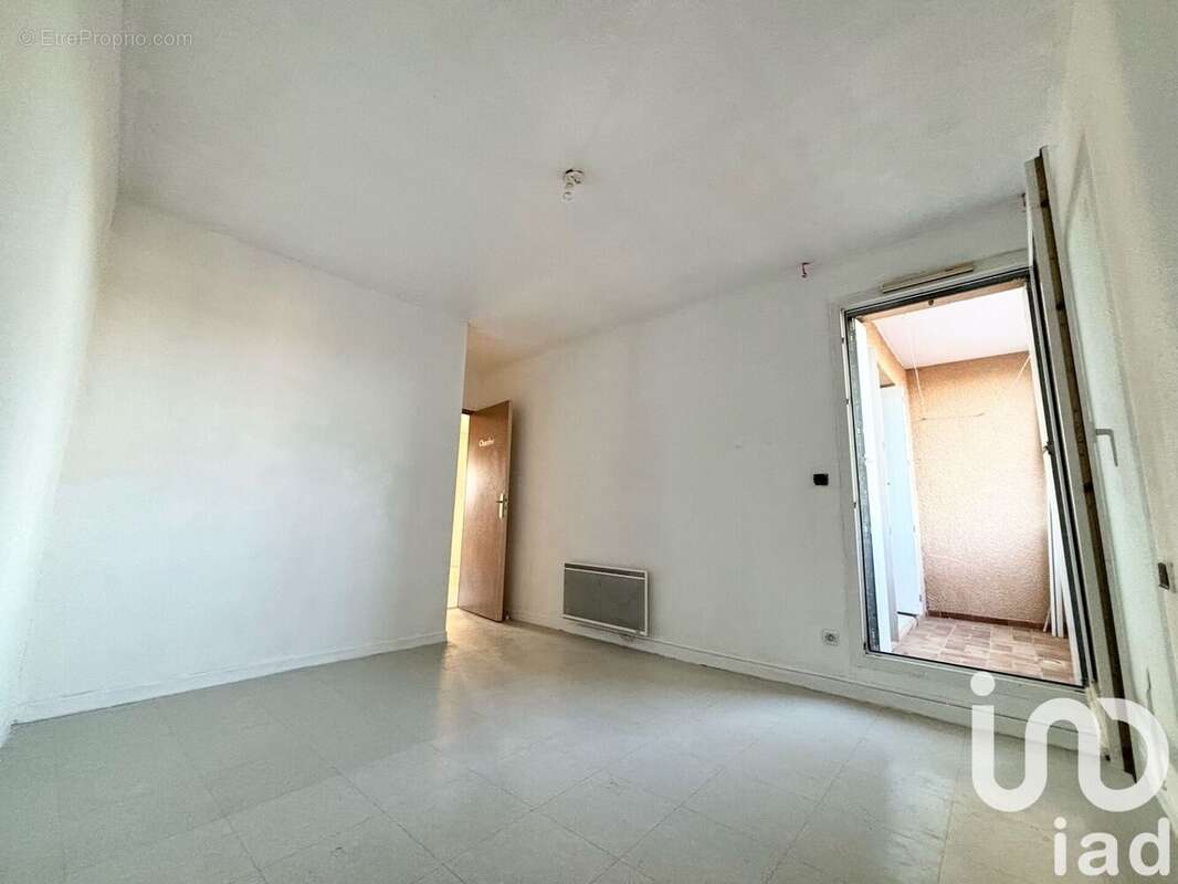 Photo 8 - Appartement à CASTELNAUDARY