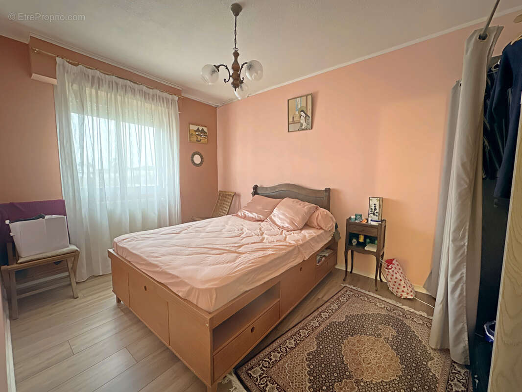 Appartement à LIBOURNE