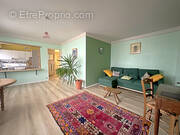 Appartement à LIBOURNE