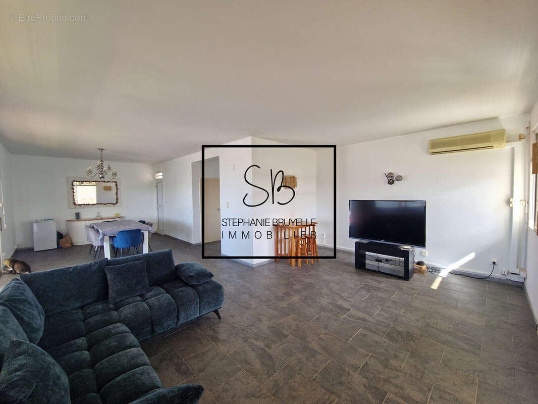 Maison à LE LAMENTIN