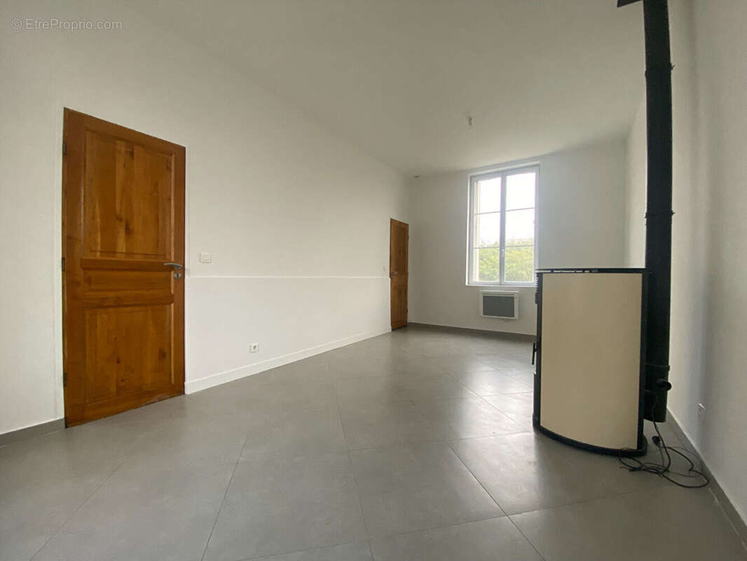 Maison à BOURGTHEROULDE-INFREVILLE