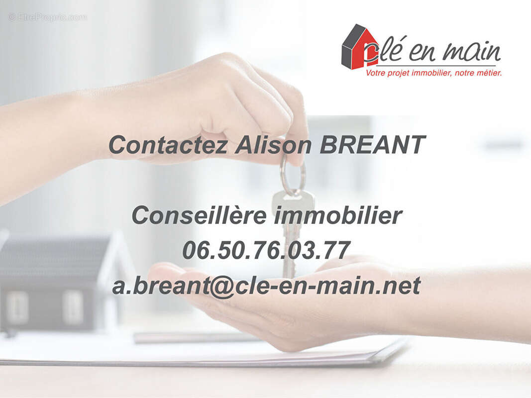 Maison à BOURGTHEROULDE-INFREVILLE