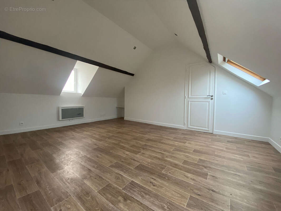 Maison à BOURGTHEROULDE-INFREVILLE