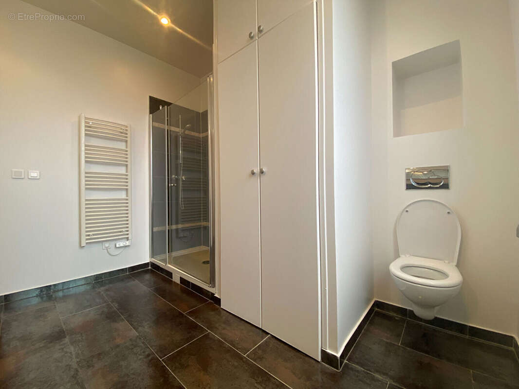 Maison à BOURGTHEROULDE-INFREVILLE