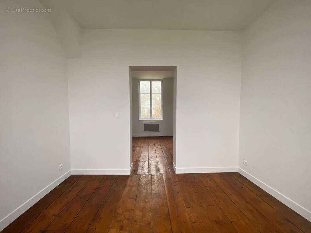 Maison à BOURGTHEROULDE-INFREVILLE