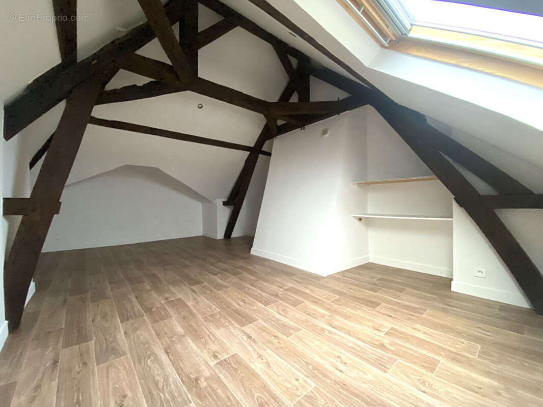 Maison à BOURGTHEROULDE-INFREVILLE