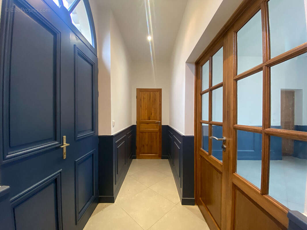 Maison à BOURGTHEROULDE-INFREVILLE