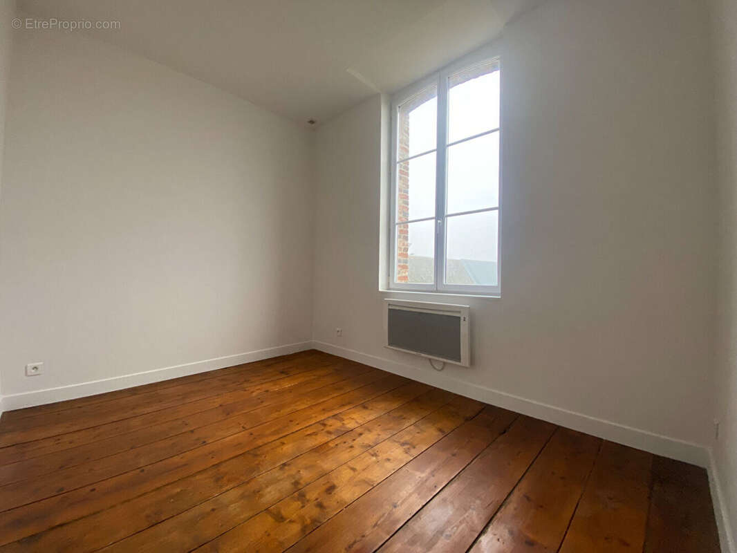 Maison à BOURGTHEROULDE-INFREVILLE