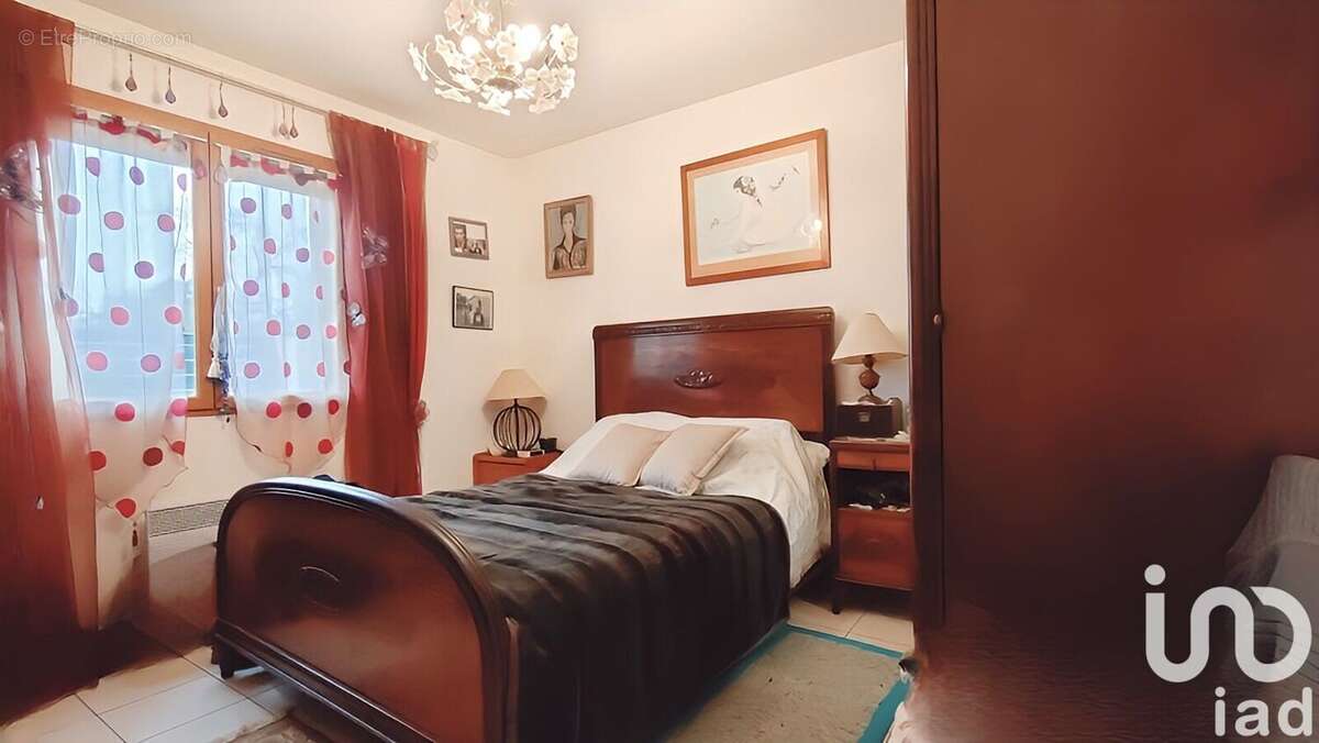 Photo 4 - Maison à MALAY-LE-PETIT