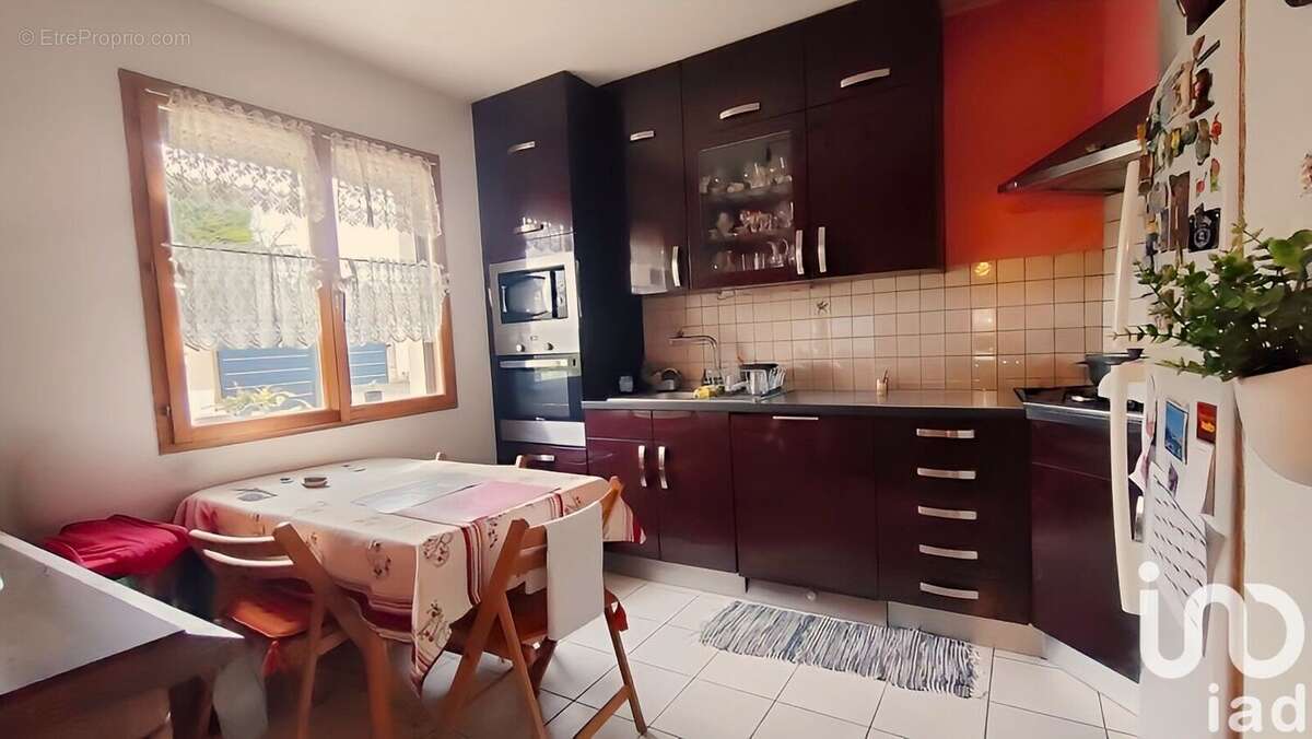 Photo 5 - Maison à MALAY-LE-PETIT