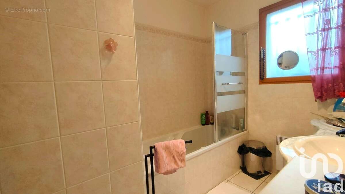 Photo 6 - Maison à MALAY-LE-PETIT