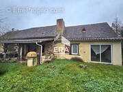 Maison à MONTPON-MENESTEROL