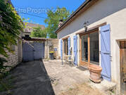 Maison à MILLY-LA-FORET