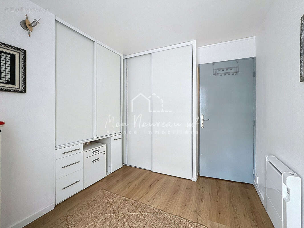 Appartement à NOISY-LE-GRAND