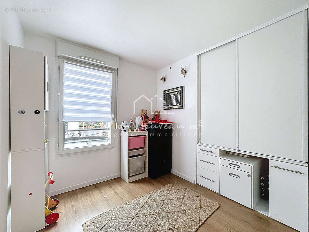 Appartement à NOISY-LE-GRAND