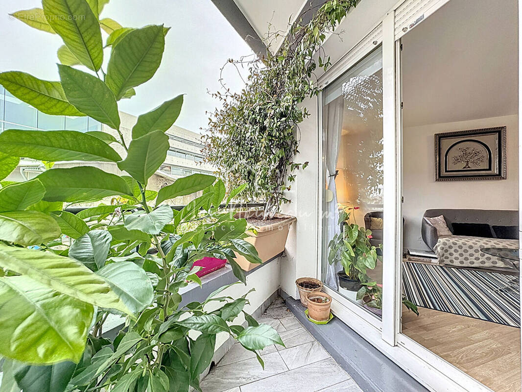 Appartement à NOISY-LE-GRAND