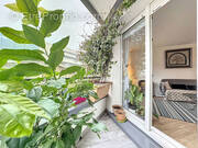 Appartement à NOISY-LE-GRAND