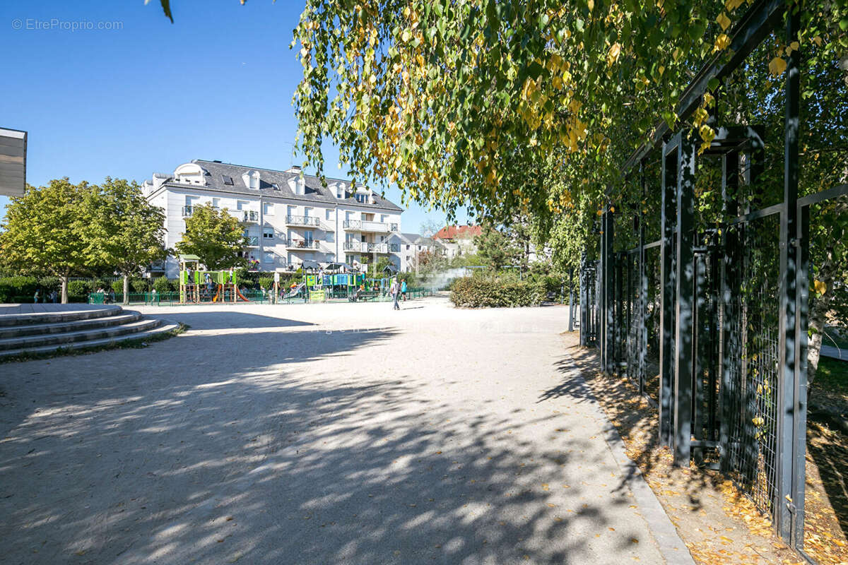 Appartement à NOISY-LE-GRAND