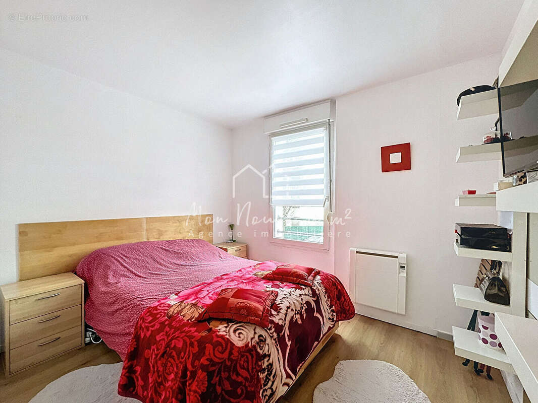 Appartement à NOISY-LE-GRAND