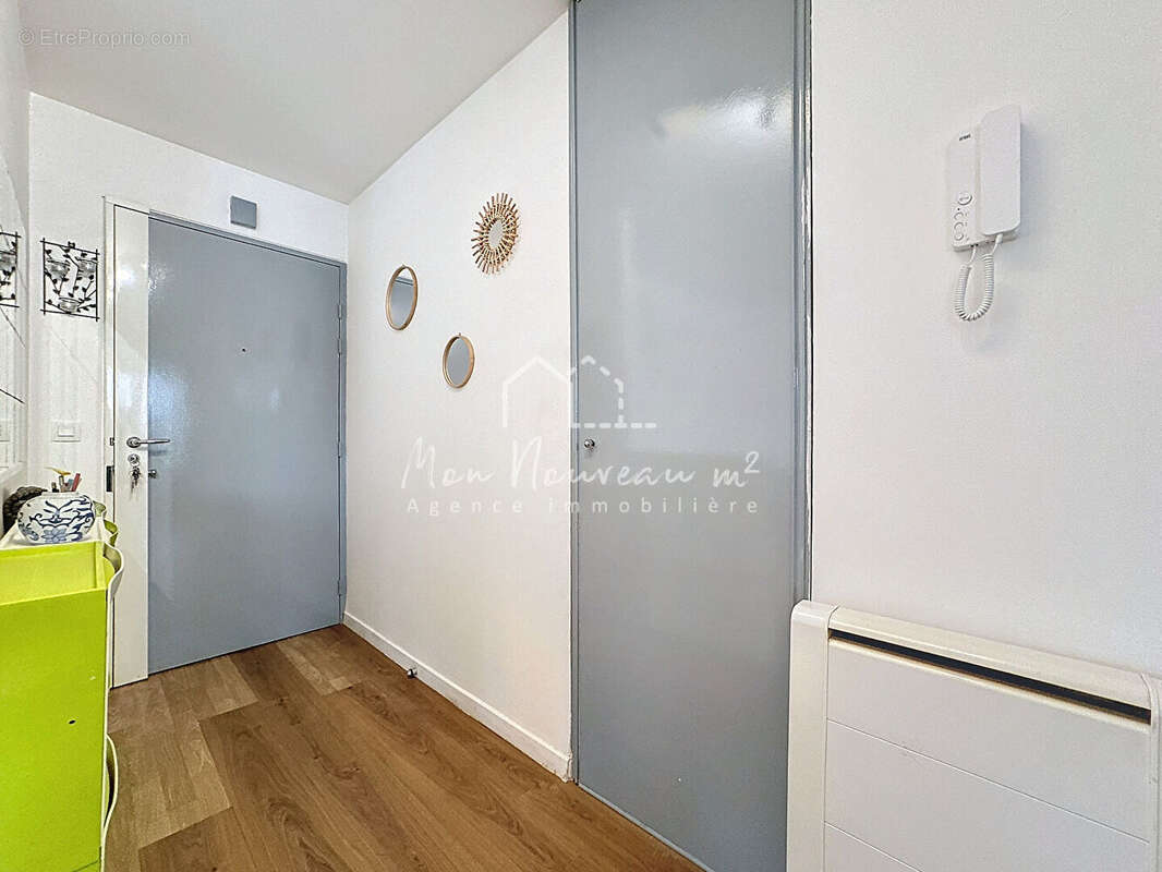 Appartement à NOISY-LE-GRAND