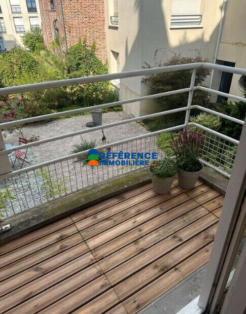 Appartement à LILLE