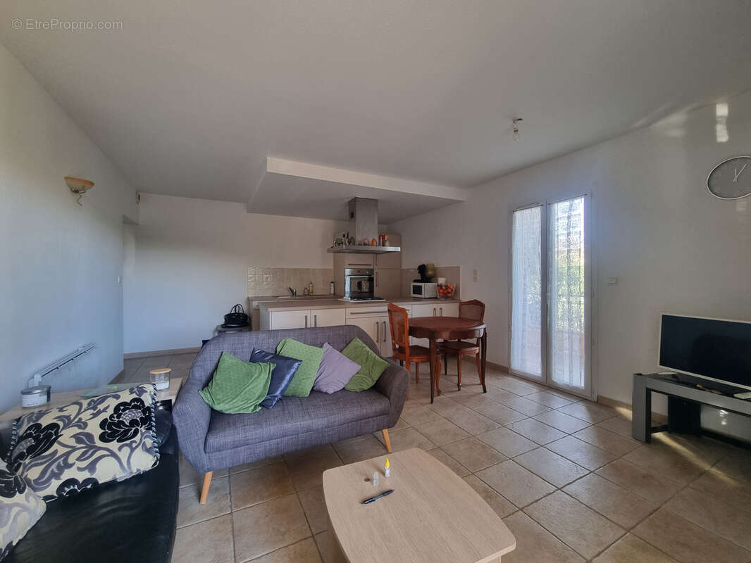 Appartement à ALERIA