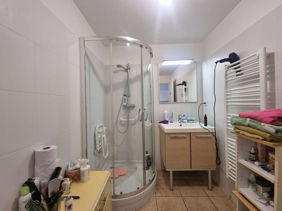 Appartement à ALERIA