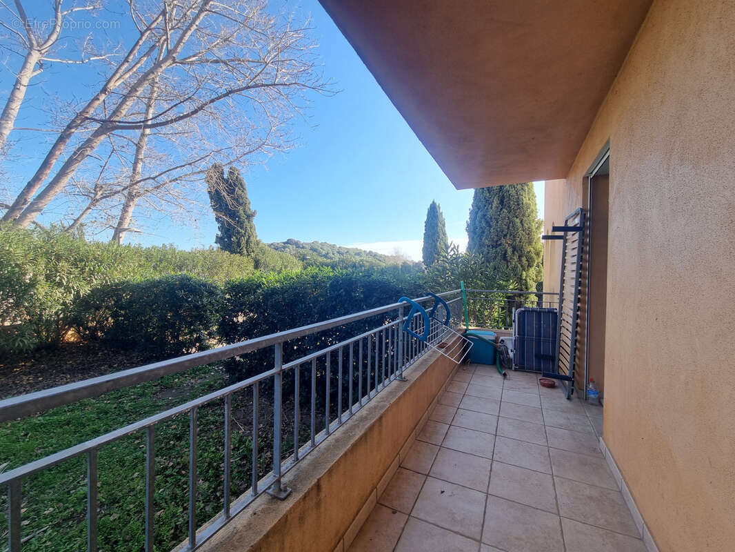 Appartement à ALERIA