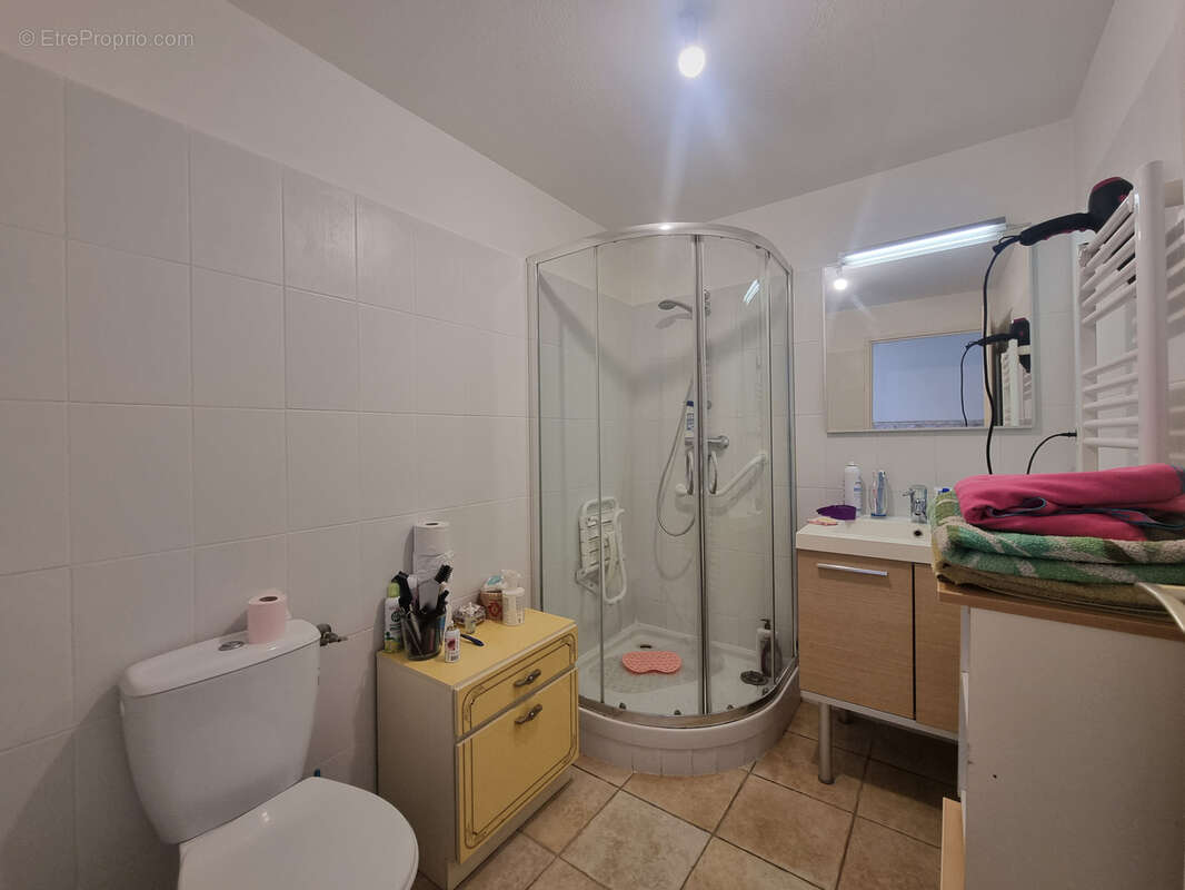 Appartement à ALERIA